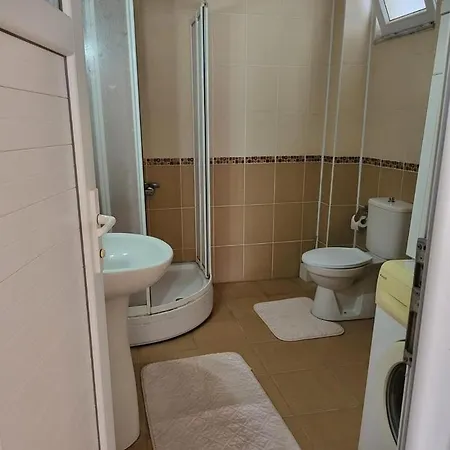 فندق Sommerhaus سيدي