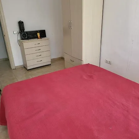 فندق Sommerhaus سيدي