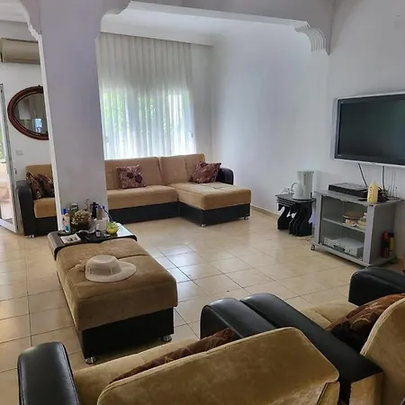 Sommerhaus فندق سيدي